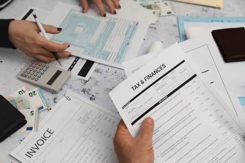 Business tax return preparation in Denver Colorado